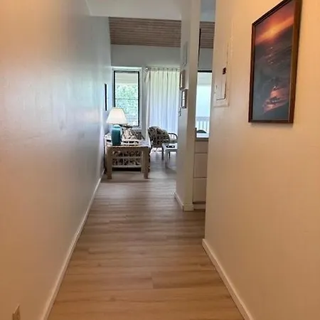 Deep Blue Condo